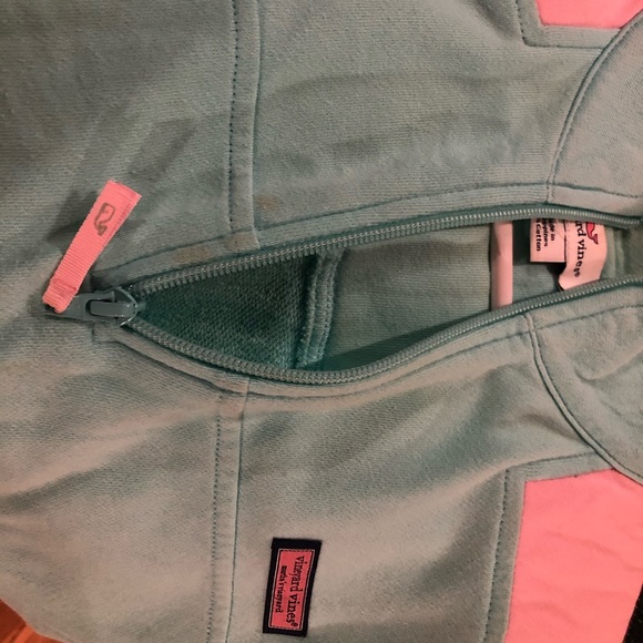 Vineyard Vines Pullover - Picture 3 of 6